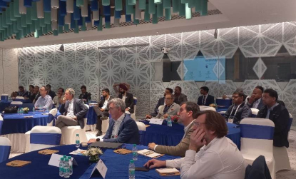 AGME estudia oportunidades comerciales en India y refuerza su posición en la industria de automoción