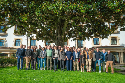 IZAR Iberia celebra su convención de ventas con récord de facturación e innovaciones sostenibles