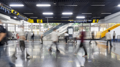 Schindler completa el tercer año de su recuperación operativa