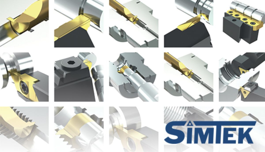 Hoffmann Group anuncia la incorporación de la marca SIMTEK a su oferta de productos para el mecanizado 