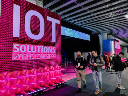 IOTSWC abordará cuestiones como la Ingeniería Digital y la irrupción de los Agentes de IA