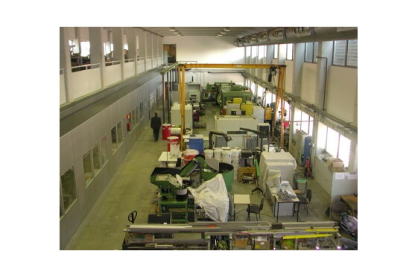 CIM UPC celebra su 35º aniversario en el campo de la fabricación avanzada y la transferencia tecnológica