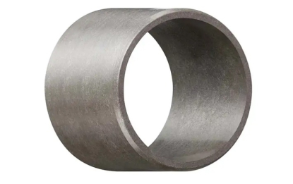 Cojinete de fricción sin valona