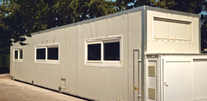 Reclaim desarrolla una planta de recuperación robótica, portátil y de bajo coste impulsada por IA