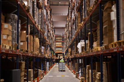 RAJA subraya el importante papel de la tecnología para el crecimiento del sector del embalaje