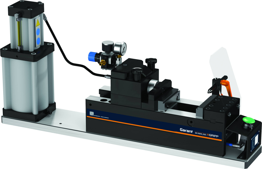 Hoffmann Group: Un socio confiable para la industria aeronáutica y espacial