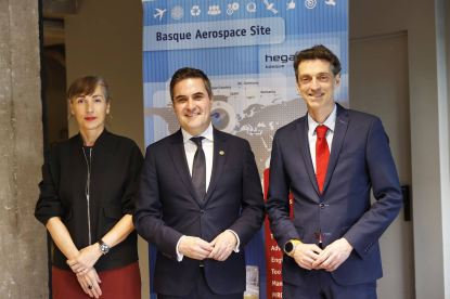 HEGAN presenta su 7º Plan Estratégico, que guiará sus acciones en el periodo 2025-2028