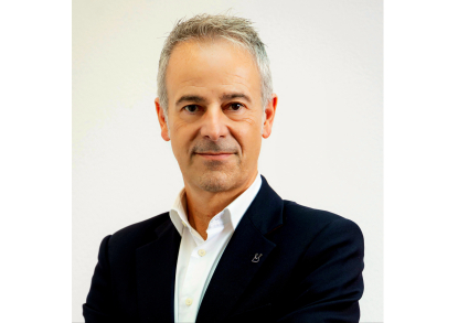 Javier Amezaga, nombrado nuevo presidente del centro tecnológico Lortek