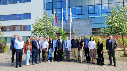 REFEST modernizará las flotas pesqueras y reducirá las emisiones hasta en un 40%