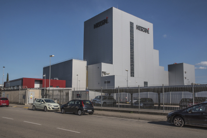 Nestlé invertirá 15 millones en dos líneas de envasado que usarán material reciclable