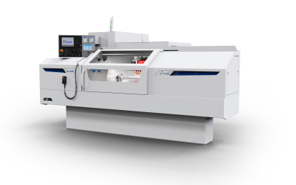 Rectificadora cilíndrica universal CNC de nueva generación