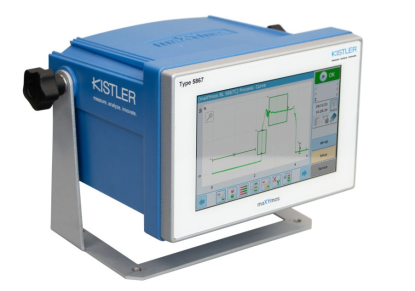 Sistema de monitorización de procesos para la fabricación industrial