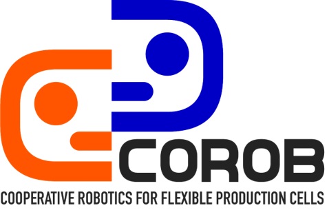 El proyecto europeo COROB innova en soldadura robótica