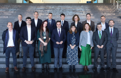 El Foro de Descarbonización de la Industria Vasca reunió a la oferta y la demanda de soluciones tecnológicas