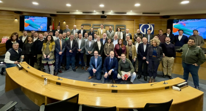 Asepal destaca el crecimiento del sector de Equipos de Protección Individual