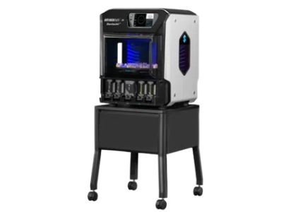 Impresora 3D de nivel básico compacta para odontología médica