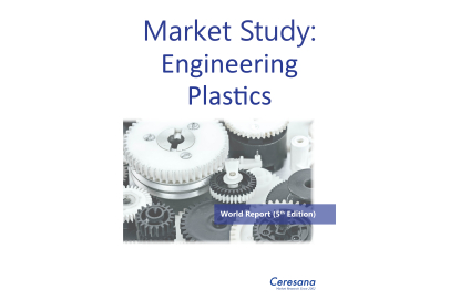 Aumenta la demanda mundial de plásticos técnicos por su versatilidad y resiliencia