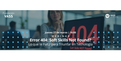 La demanda de profesionales jóvenes con competencias digitales sigue en auge