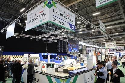 JEC World registró nuevos récords con más de 1.350 expositores y 45.000 visitas profesionales