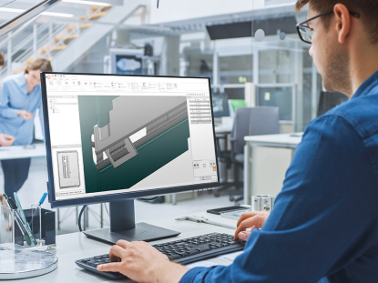 Software para desarrollar programas de panelado