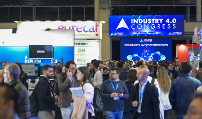 EIT Manufacturing apostará por las soluciones innovadoras y sostenibles en Advanced Factories