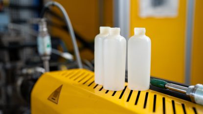 COM4PHA apuesta por el desarrollo de formulaciones de bioplásticos basadas en PHAs