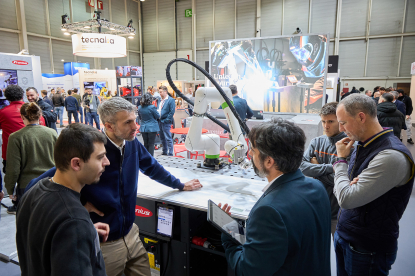 UNIRE hace un balance positivo de una edición en la que aumentó la participación internacional