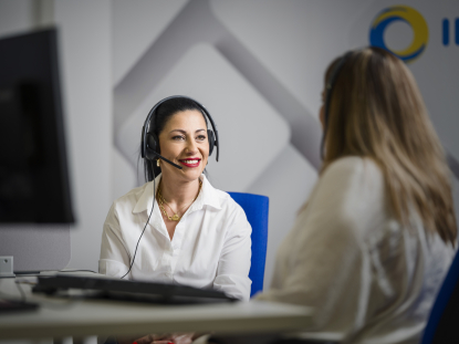 Ilunion logra el máximo nivel de certificación para su Sistema de Gestión de Excelencia en el Servicio