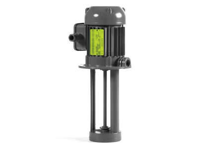 Bombas eléctricas para el trasvase de líquidos con impurezas de hasta 3 mm de tamaño