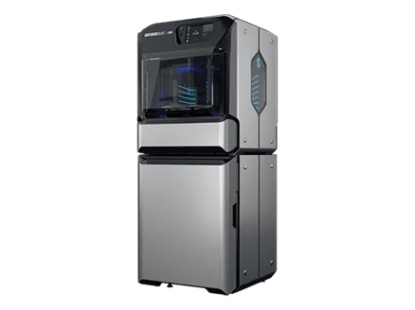 Impresora 3D que incorpora alta fidelidad a todo color