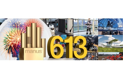 Los Premios Manus 2025 de igus ya tienen ganadores