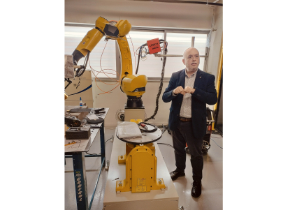 CIM UPC está preparando su Plan Estratégico de Expansión para los próximos años