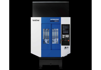 Centro de mecanizado compacto universal