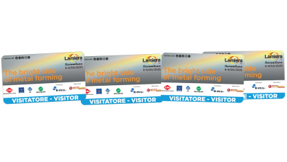 LAMIERA avanza en su campaña de captación de visitantes