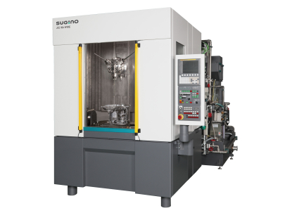 Sistemas de lavado multiusos de alta eficiencia