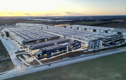 KraussMaffei presenta nuevas soluciones para una producción inteligente, conectada y sostenible