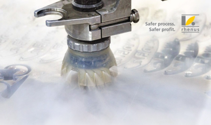 Lubricante refrigerante universal con mínimo mantenimiento