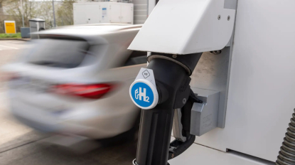 Bosch apuesta por el hidrógeno como vector clave para la descarbonización