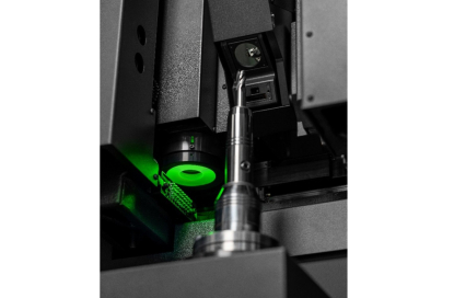 Sensor 3D para máquinas de medición