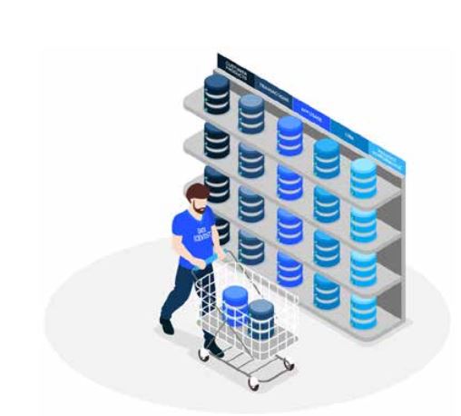 Escalando la IA para alcanzar el éxito