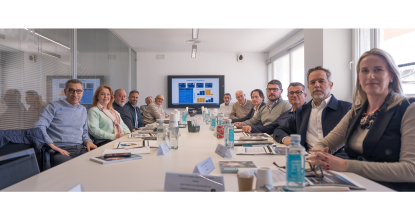 Aimplas consolidó en 2024 su papel como motor de innovación para más de 3.500 empresas