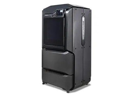 Impresora 3D de fibra de carbono para aplicaciones exigentes