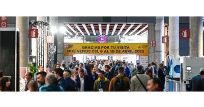 En AMT se presentarán más de 400 máquinas-herramienta de nueva generación