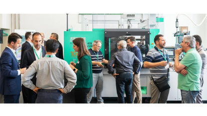 Un “Open House” permitirá descubrir las últimas tendencias en tecnología de fabricación en sala limpia