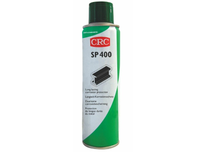 Cera anticorrosiva con 500 ml de contenido