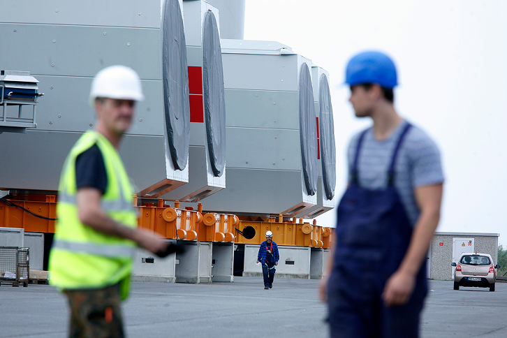 Iberdrola se adhiere de nuevo al Pacto Mundial de la ONU para continuar promoviendo la sostenibilidad entre sus proveedores
