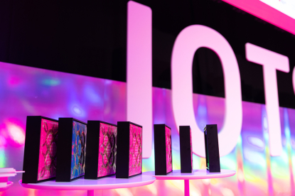 Se seleccionan los 15 proyectos finalistas de los “Industry Solutions Awards 2025”