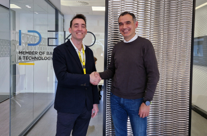 Ideko y Fersa impulsarán una fabricación cero defectos a través de tecnologías de digitalización