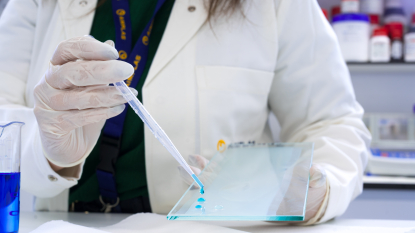 Los recubrimientos desarrollados en DACCO2 se incorporarán a superficies de mobiliario