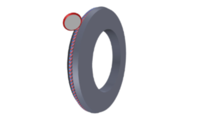 Novedades en el software Quinto Qg1, versión 2025-04 de SCHNEEBERGER